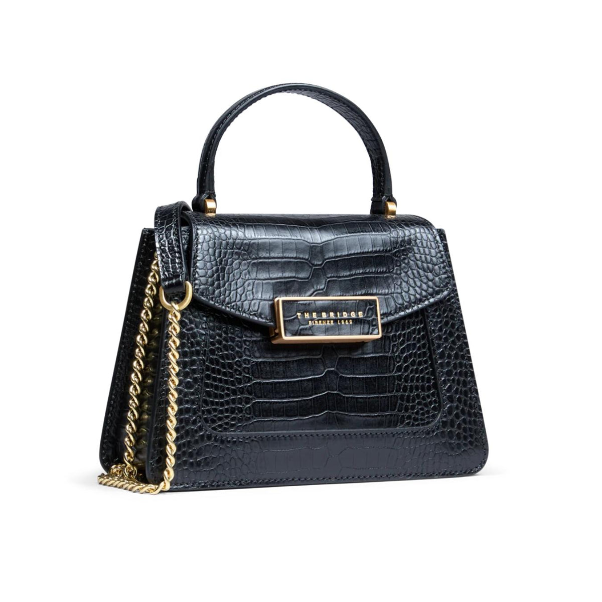 Top Handle Ginevra Wow
