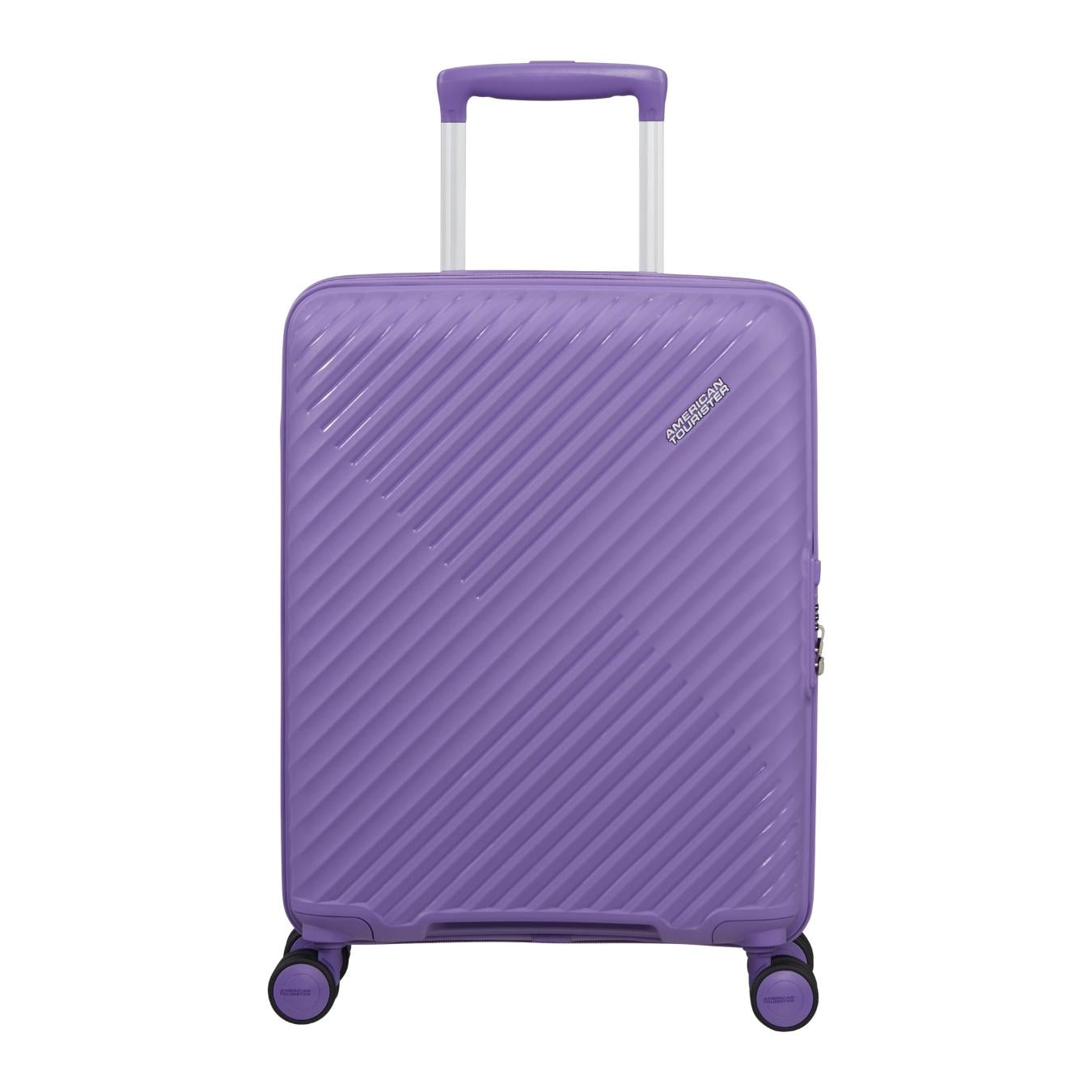 Diablast 55cm Bagagli a Mano