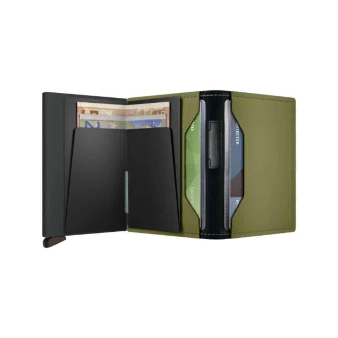 Bandwallet Matte