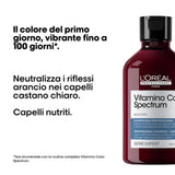 SERIE EXPERT Vitamino Color Spectrum Shampoo Blue Dyes