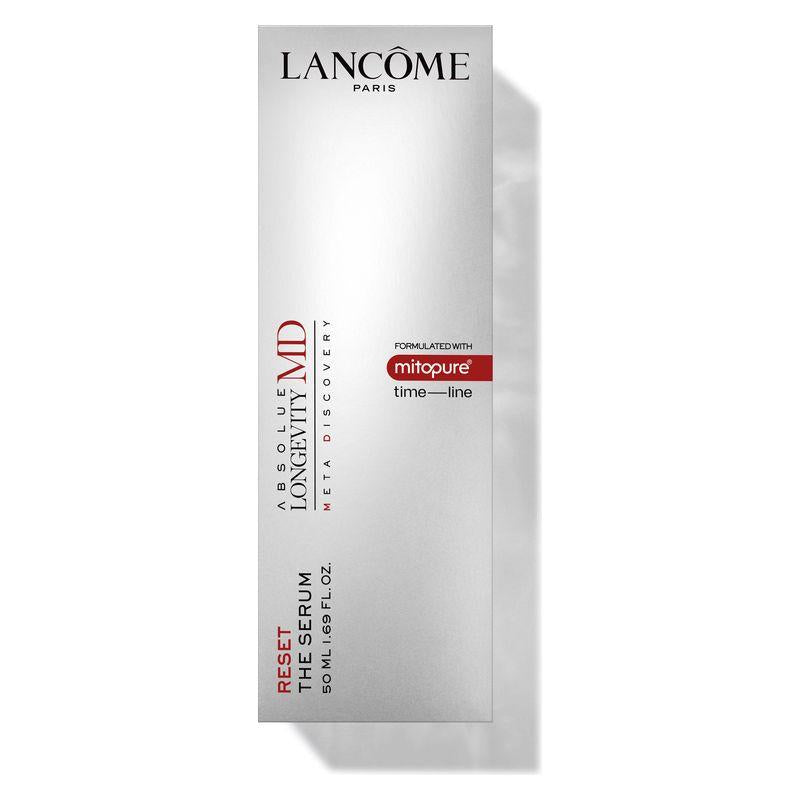 Absolue Longevity MD Reset The Serum