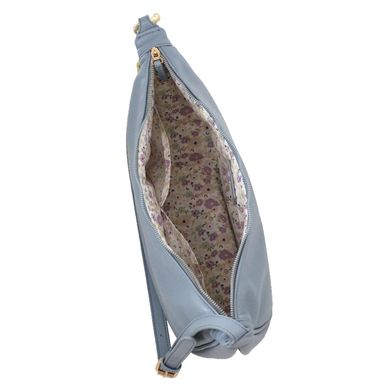 Borsa a Tracolla L Melaine