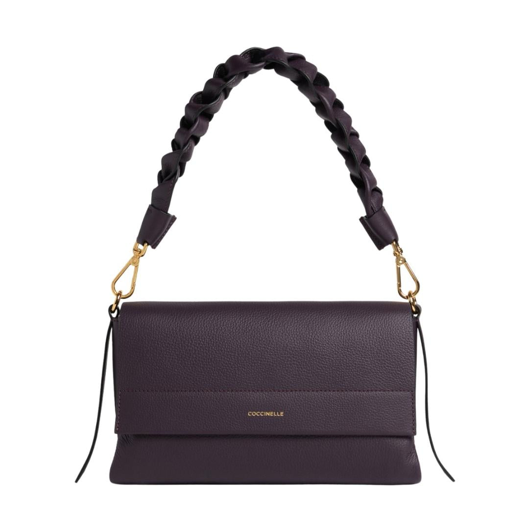 Boheme Small Grana Double Borsa
