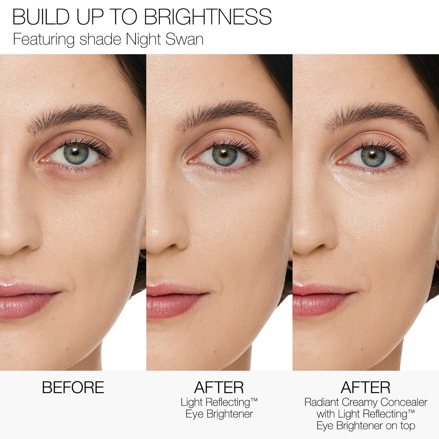 Light Reflecting Undereye Brightener