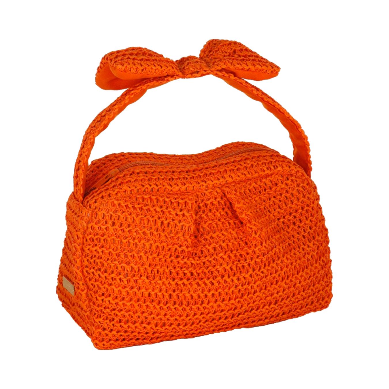 Pouch Mare M Crochet