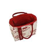 Borsa City S Pesciolino