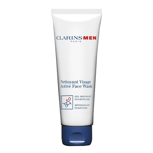 ClarinsMen Nettoyant Visage