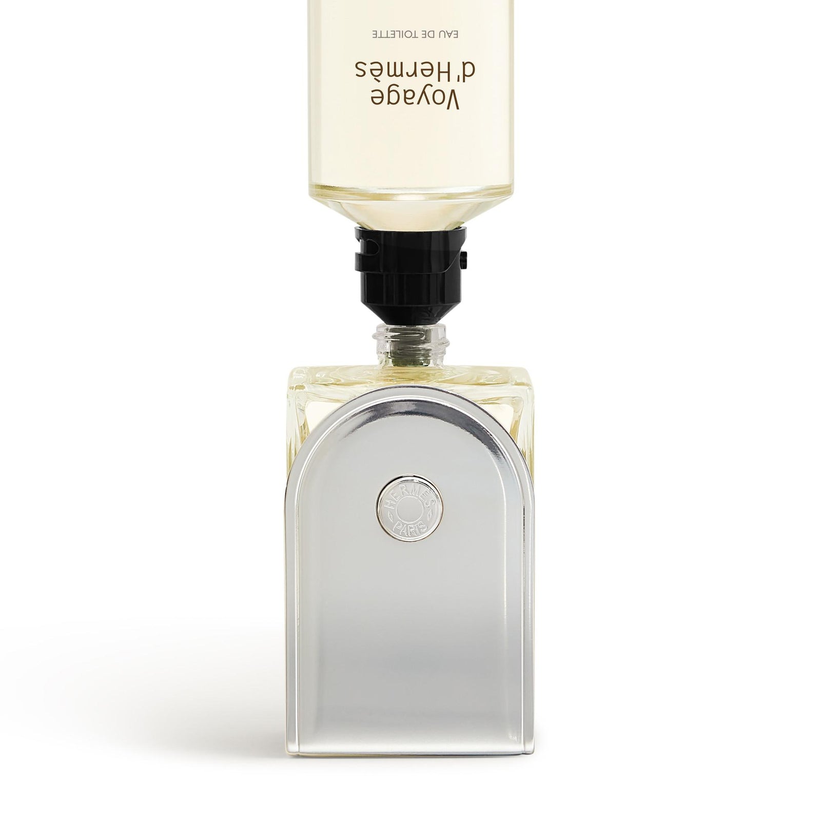 Voyage d'Hermès Ricarica