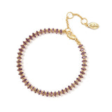 Bracciale a Navette Marquise