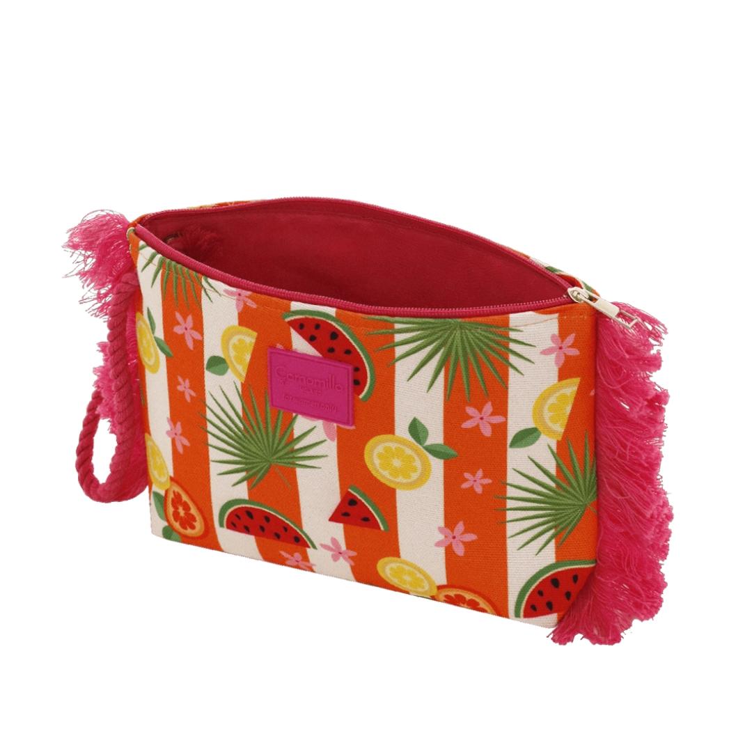 Busta Mare M Frangia Tropical