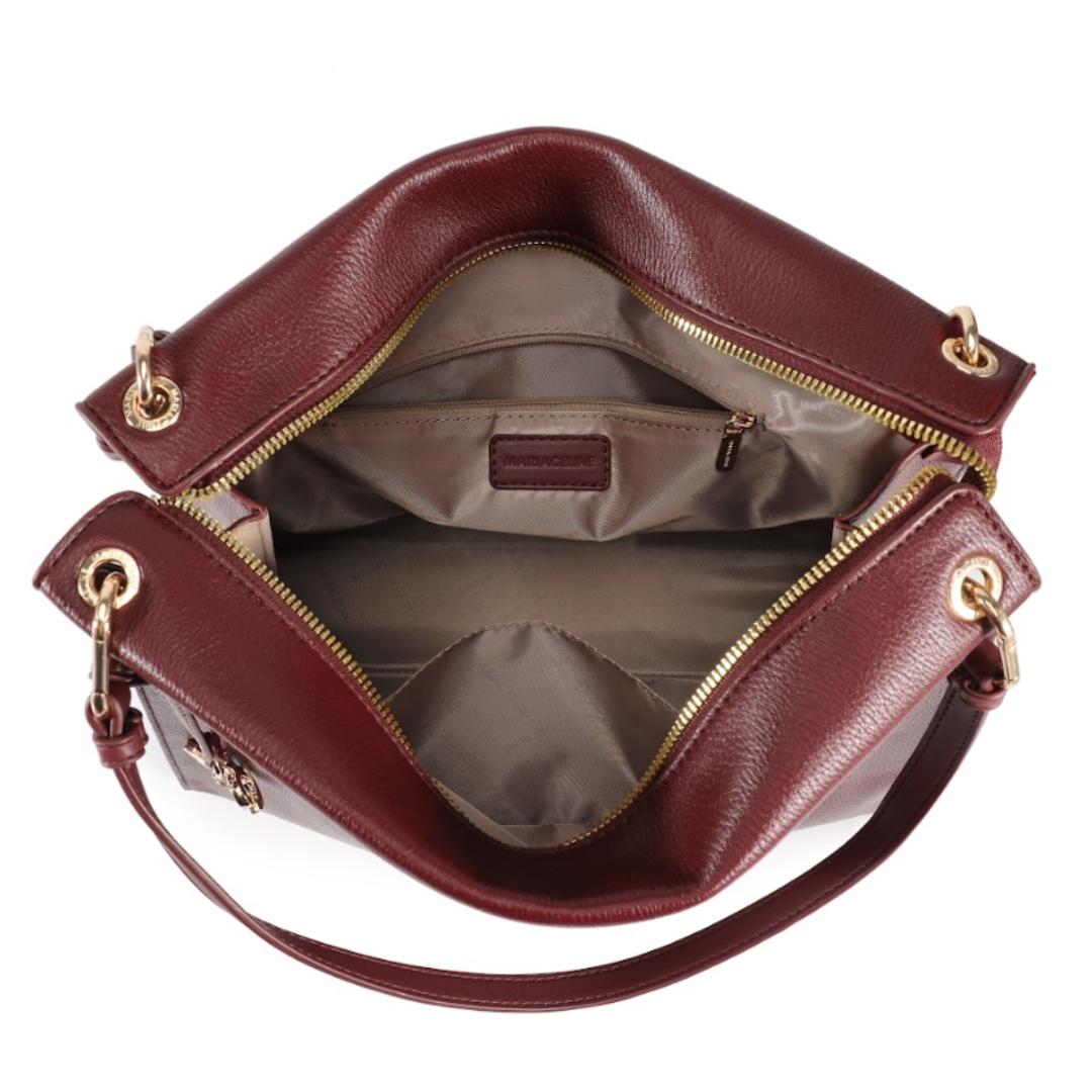 Janette Borsa a Spalla