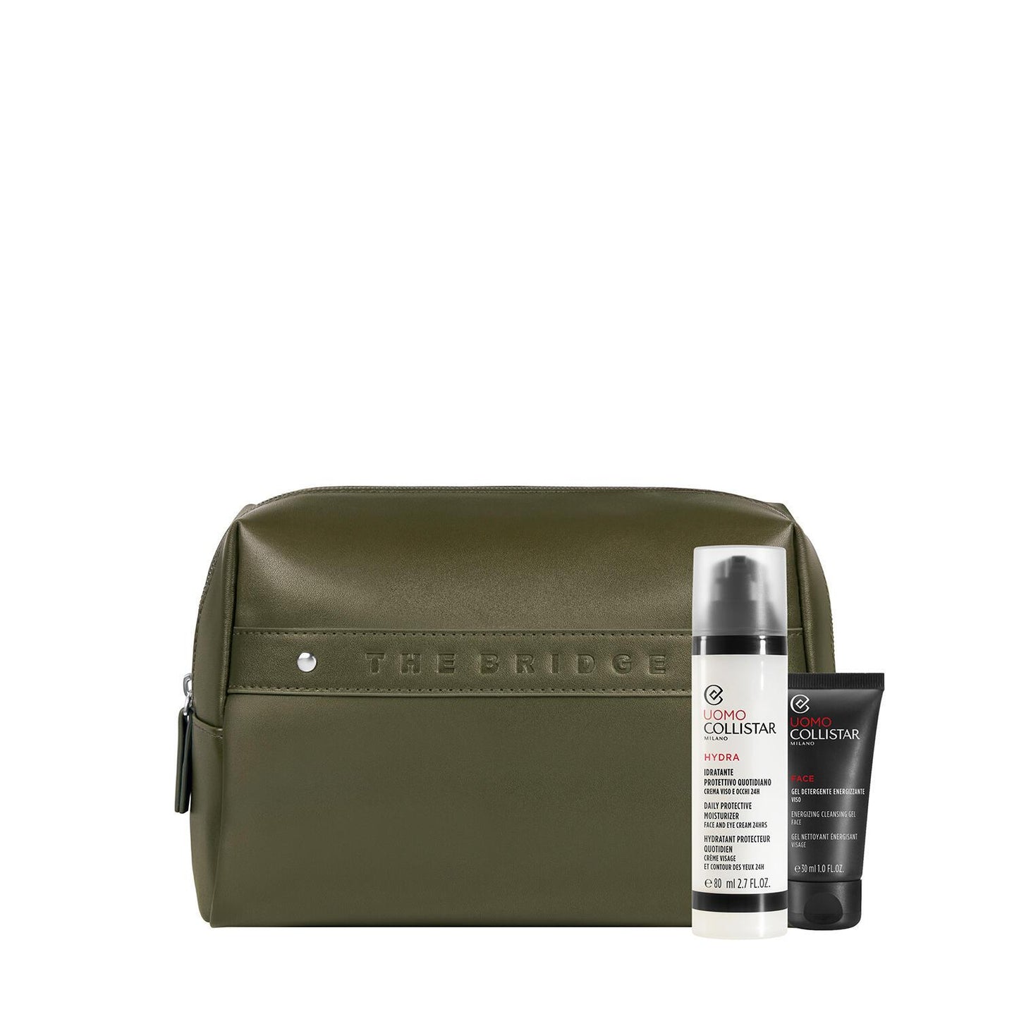 Cofanetto Idratante Protettivo Quotidiano 80ml