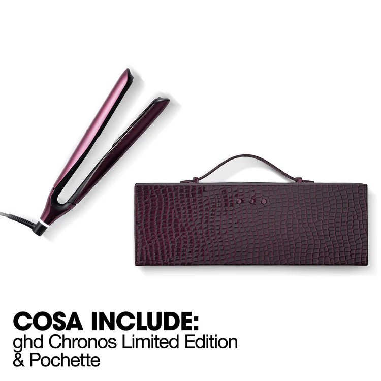 Cofanetto Styler ghd Chronos
