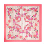 Foulard a Fiori