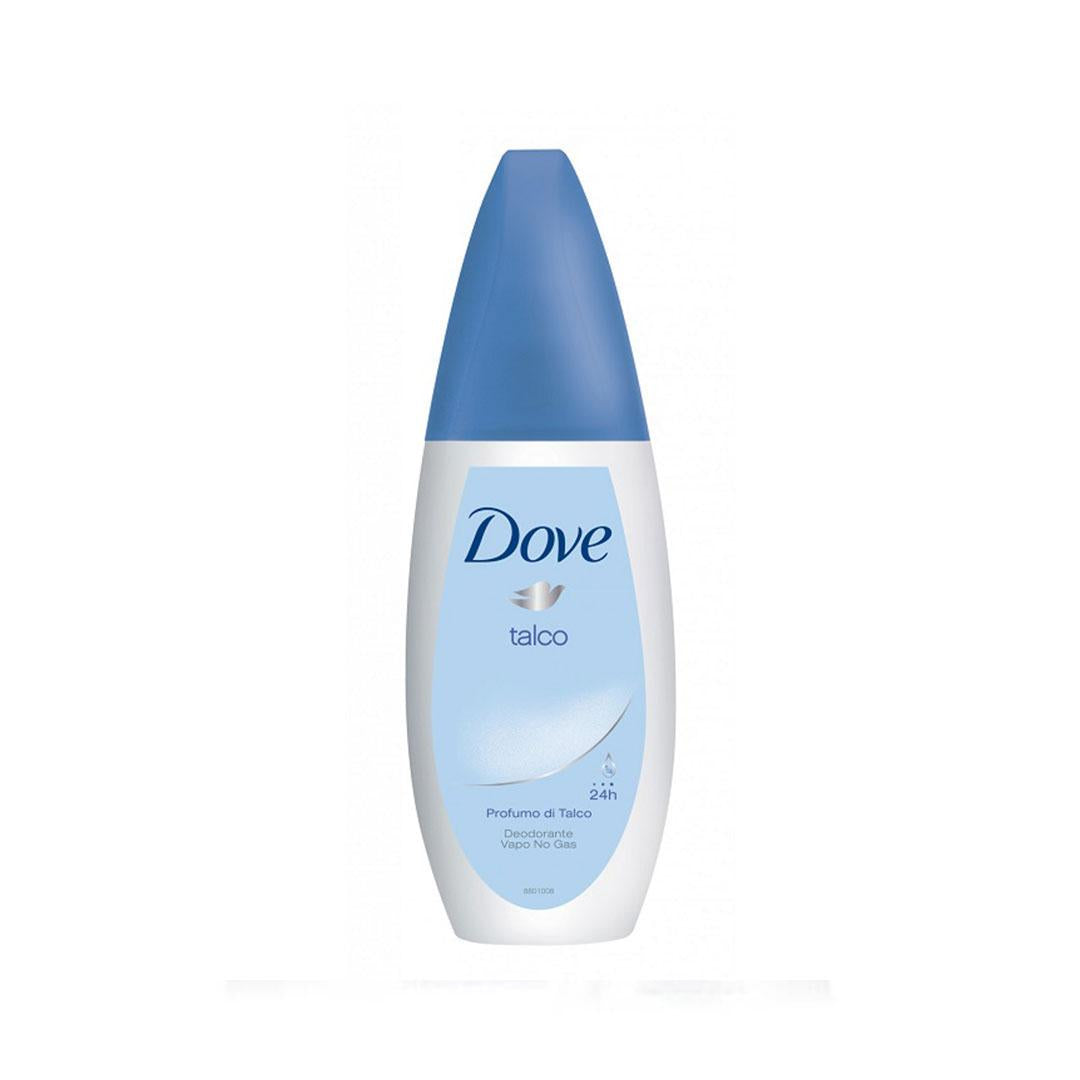 Deodorante SprayTalco