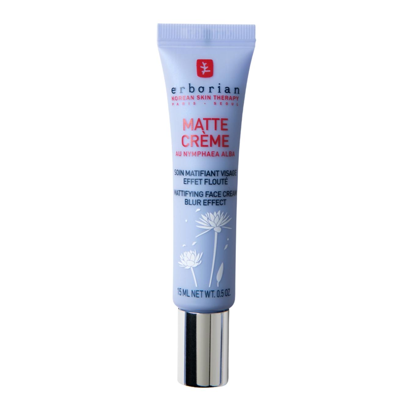 Matte Crème - Base opacizzante