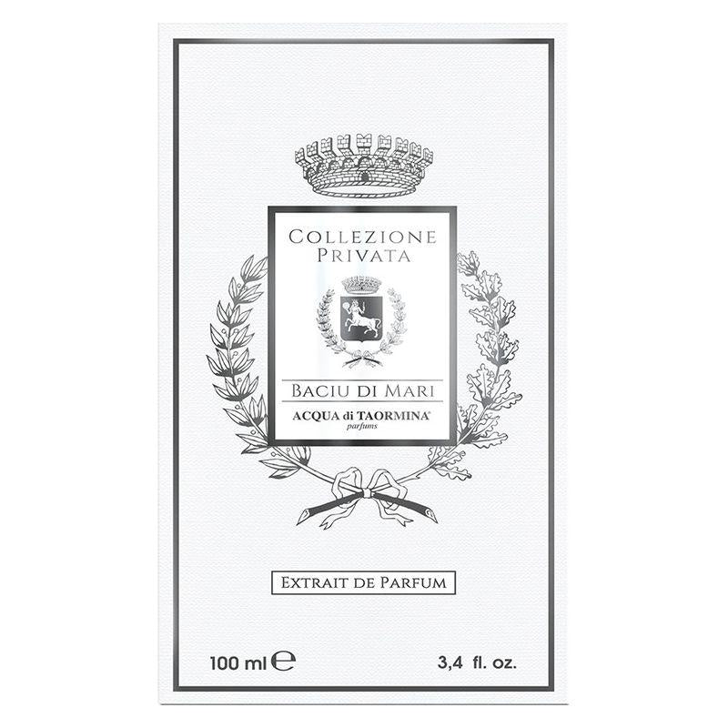 Collezione Privata Baciu Di Mari Extrait De Parfum