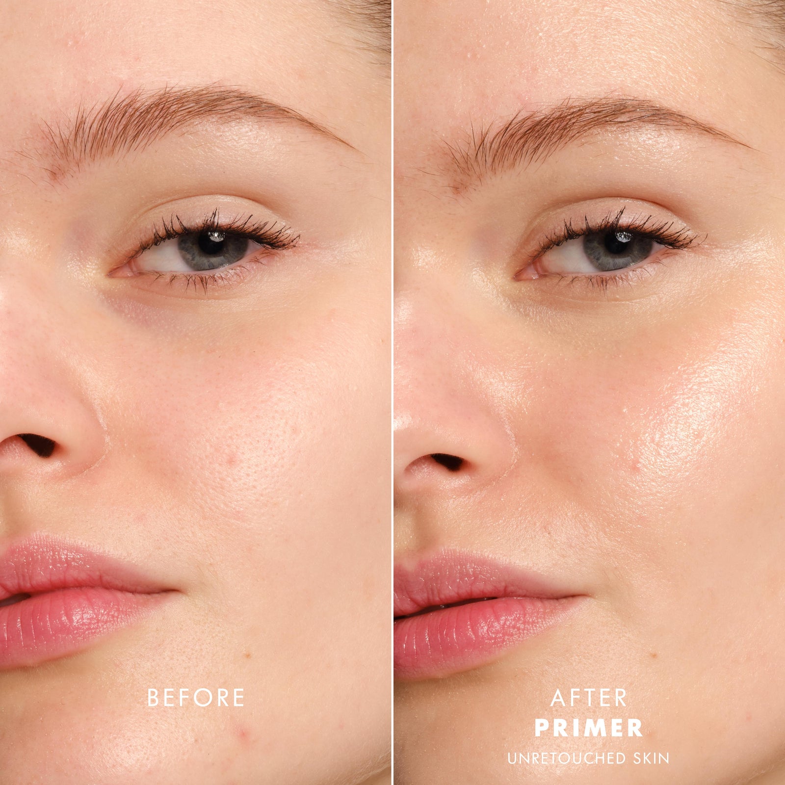 Luminous Silk Primer