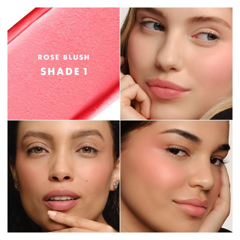 DOLCI BLUSH - Blush multiuso dal finish soft matte