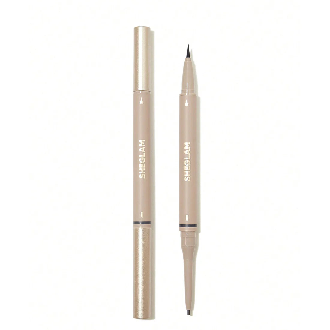 Brows On Demand 2 in 1 Brow Pencil