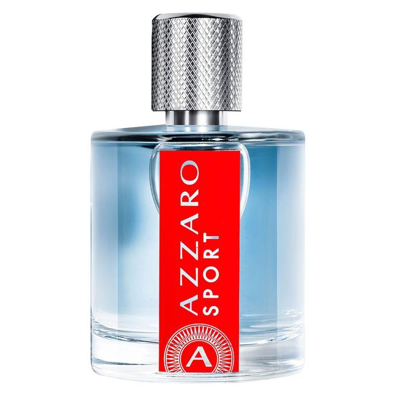 Azzaro Sport