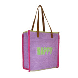 Sporta Mare M Crochet Colorful