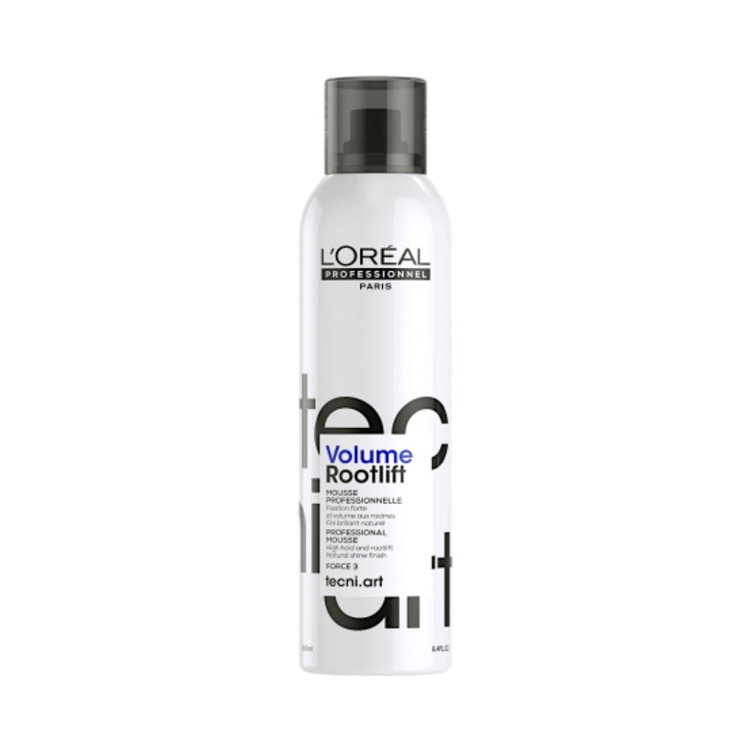 Tecni.ART Volume Rootlift