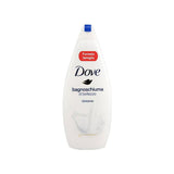 Bagnodoccia Original Nutriente