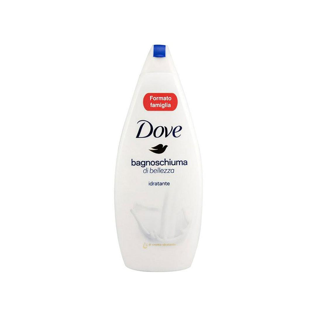 Bagnodoccia Original Nutriente
