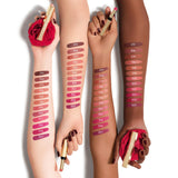 KissKiss KISSPROOF Honey Lipstick