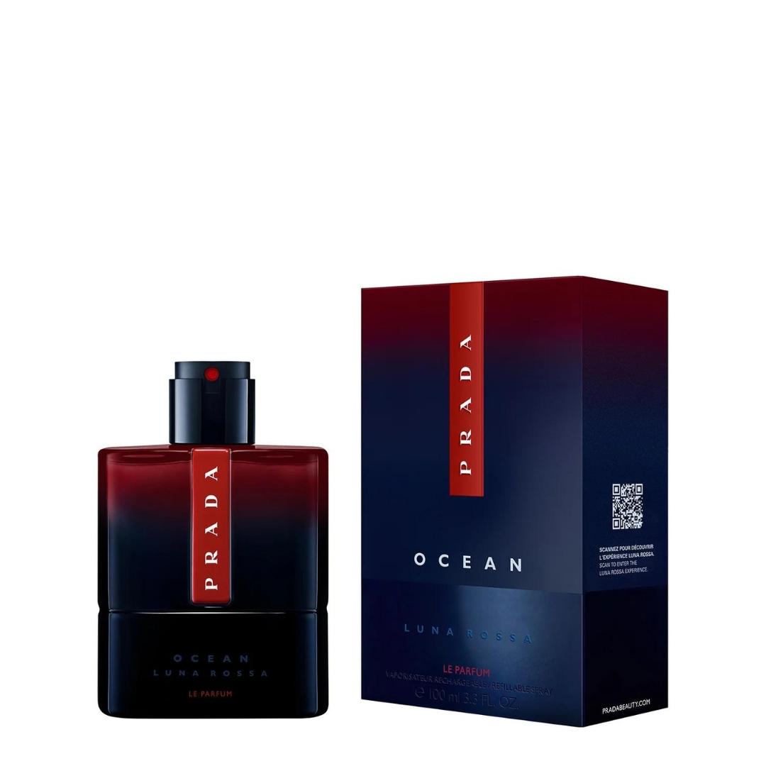 Luna Rossa Ocean Le Parfum