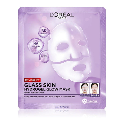 Revitalift Filler Glass Skin Maschera