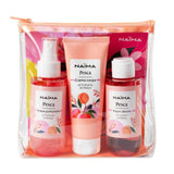 Travel Kit Pesca