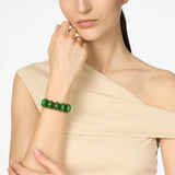 Bracciale elastico boule e bonbon Apuana
