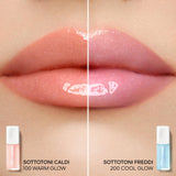 Kisskiss Bee Glow Plump - Trattamento Labbra Volume Immediato E A Lunga Durata