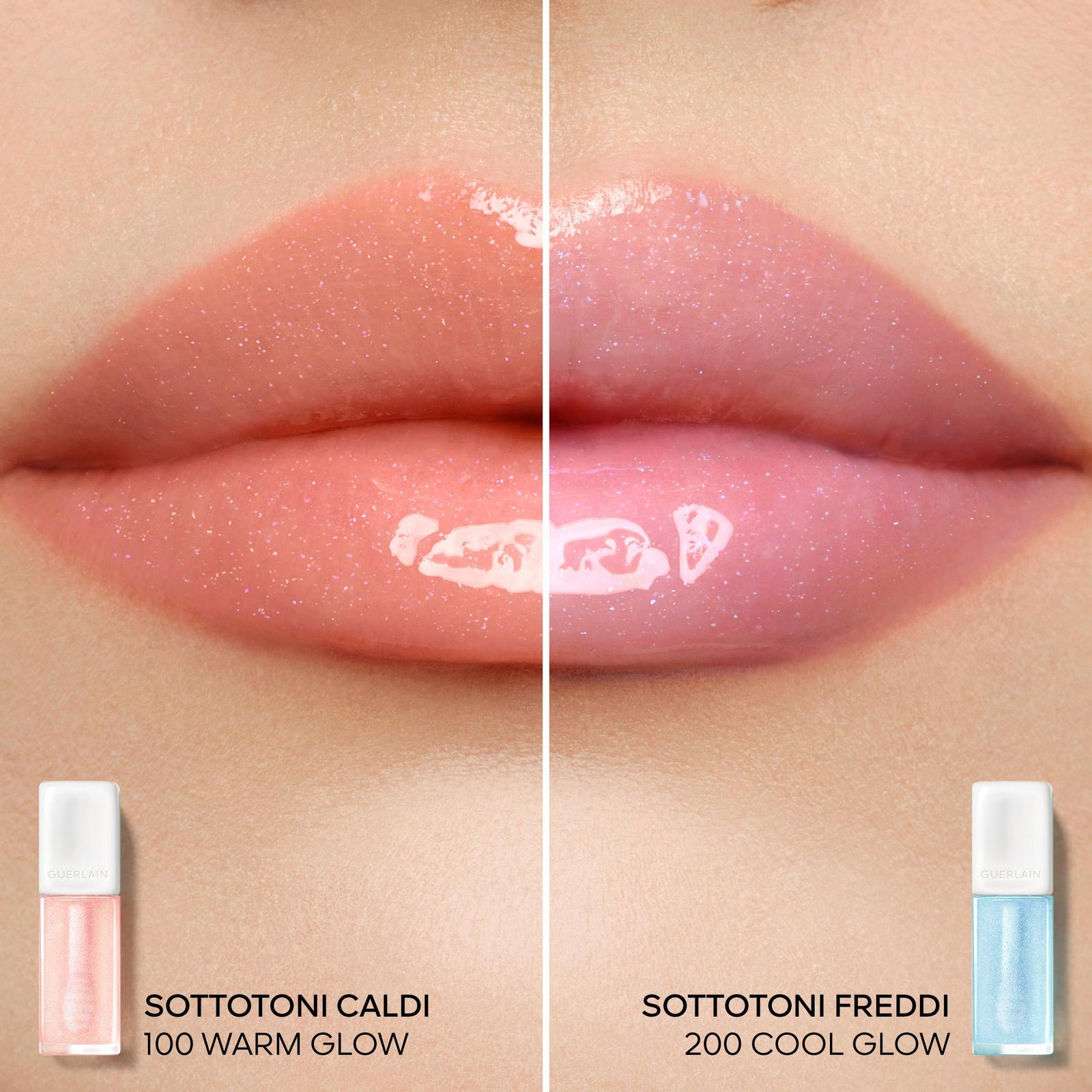Kisskiss Bee Glow Plump - Trattamento Labbra Volume Immediato E A Lunga Durata