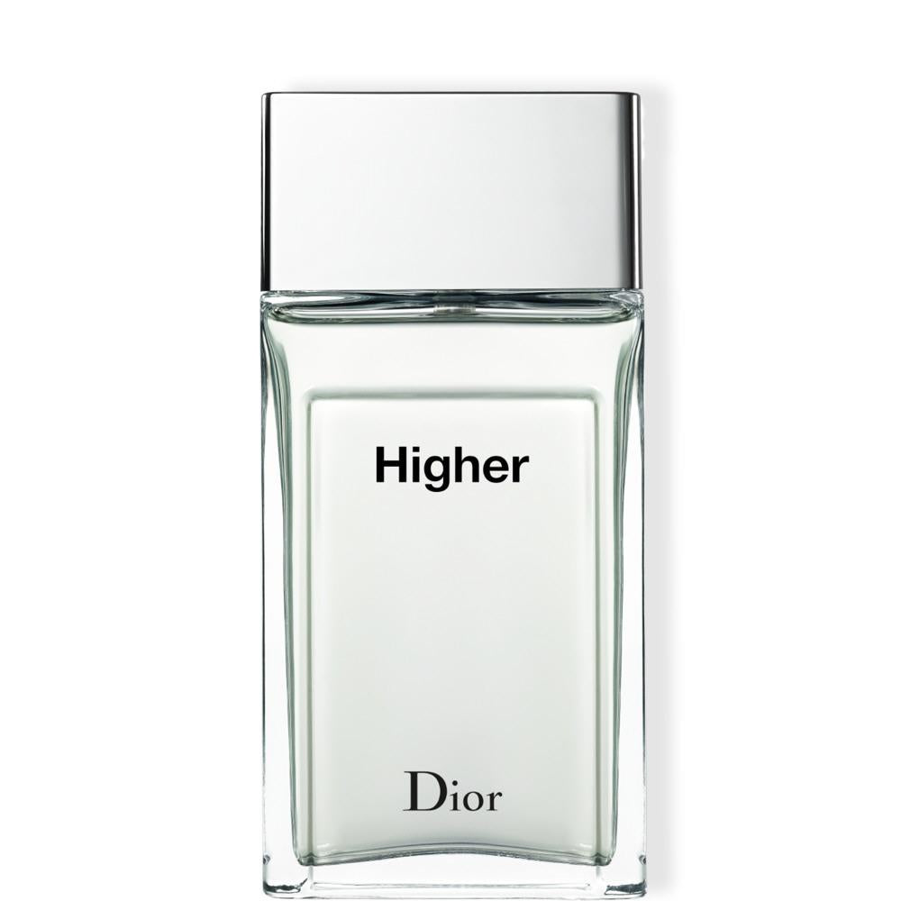 Higher