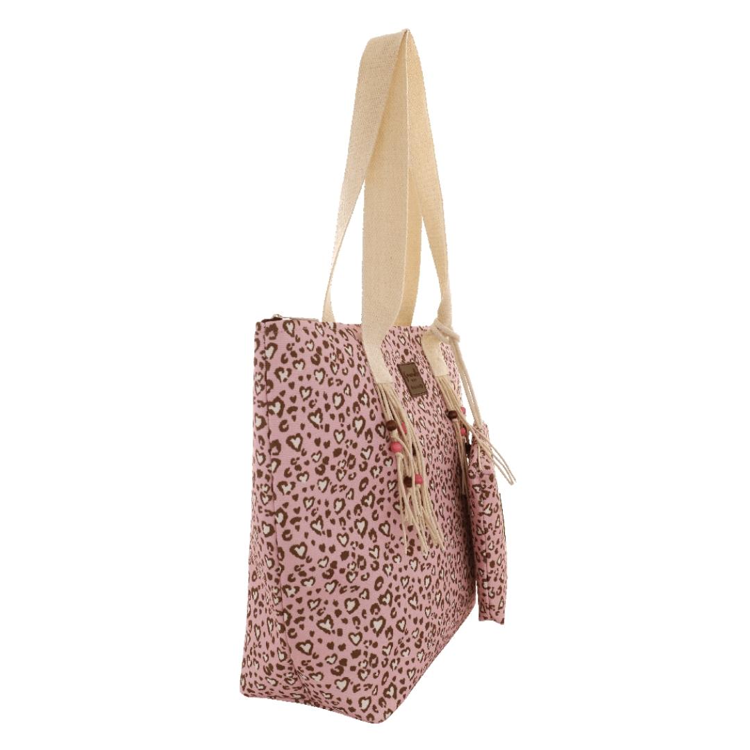 Borsa Mare M Busta Leo