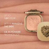 Devotion Everlift Luminizer Cipria illuminante arricchita con oli