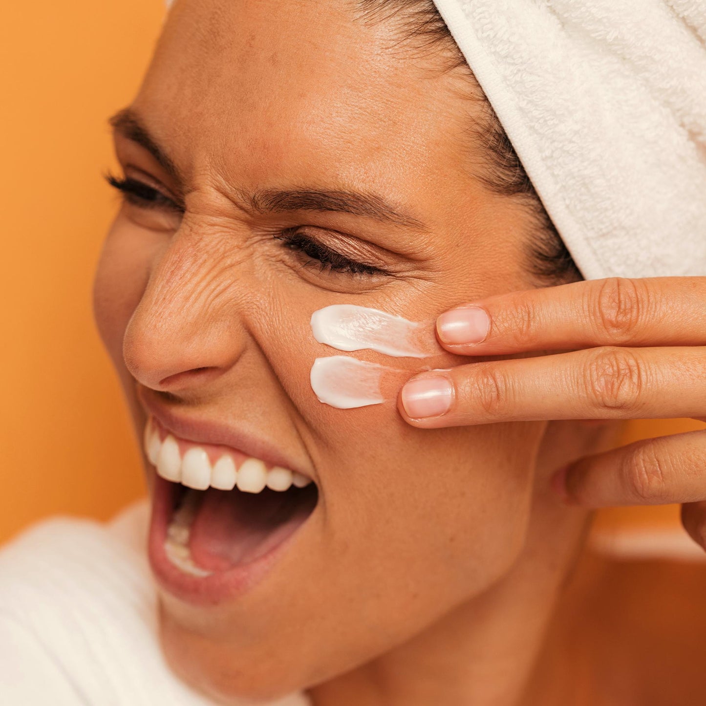 Ginzing™ Ultra Hydrating