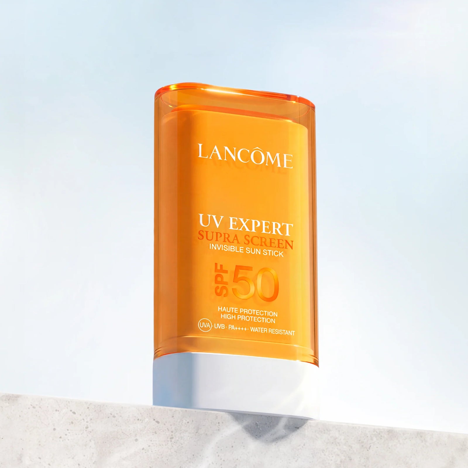 UV Expert Supra Screen Stick SPF50+
