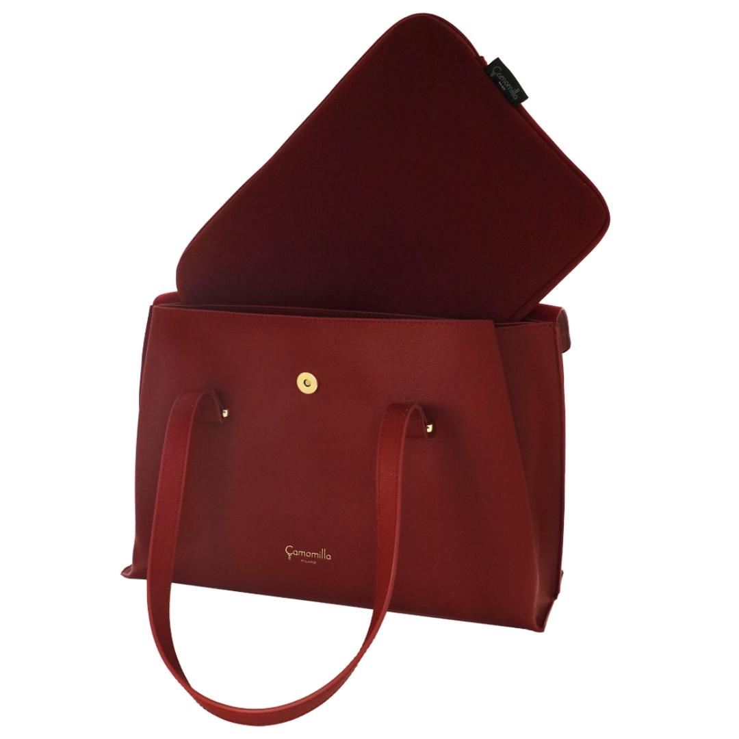 Borsa a Spalla Porta PC Nice Office