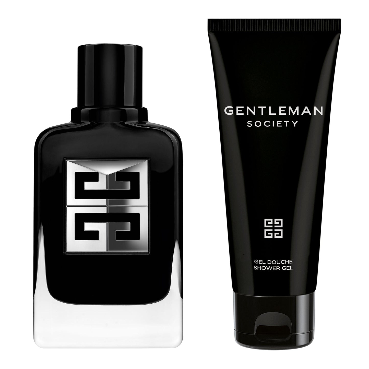 Cofanetto GENTLEMAN SOCIETY Set Regalo Eau de Parfum