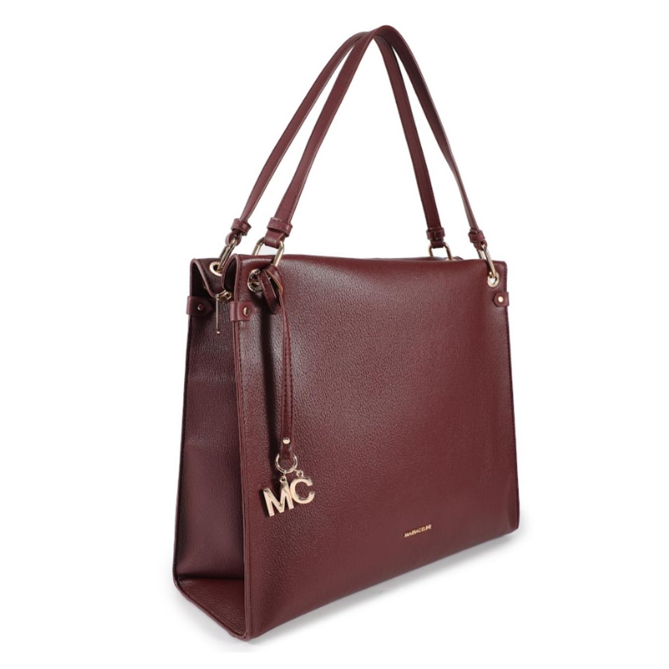 Janette Borsa a Spalla