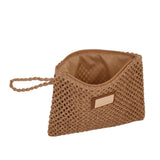 Busta Piatta City M Crochet