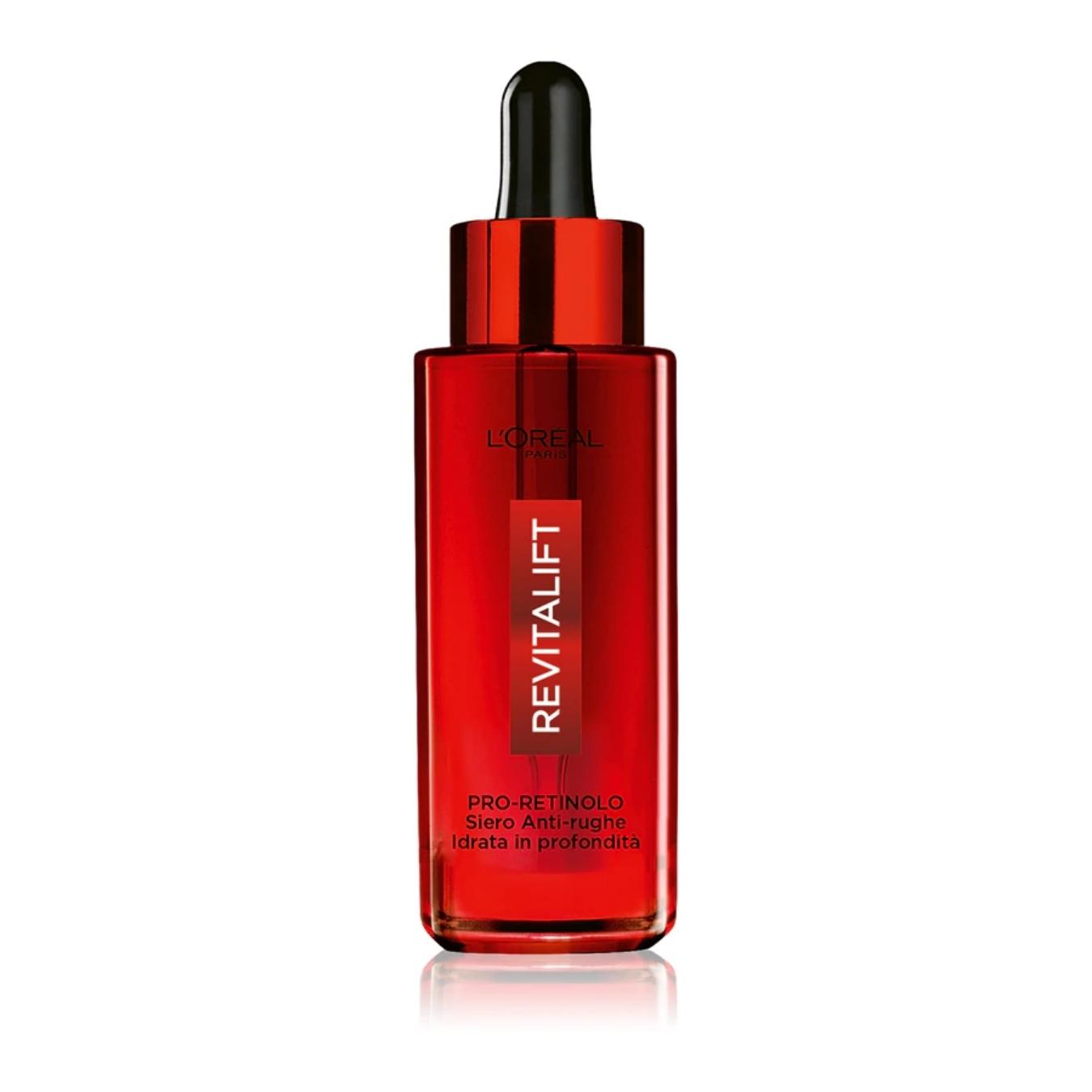 Revitalift Gamma Bianca Siero Anti-Rughe