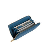 Metallic Large Portafoglio