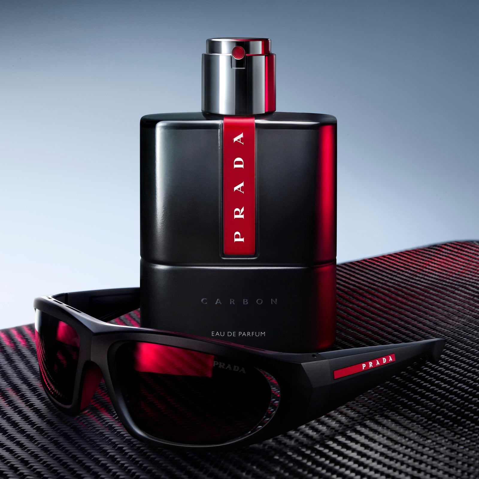 Luna Rossa Carbon