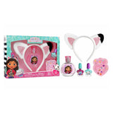 Gabby's Dollhouse Gift Set