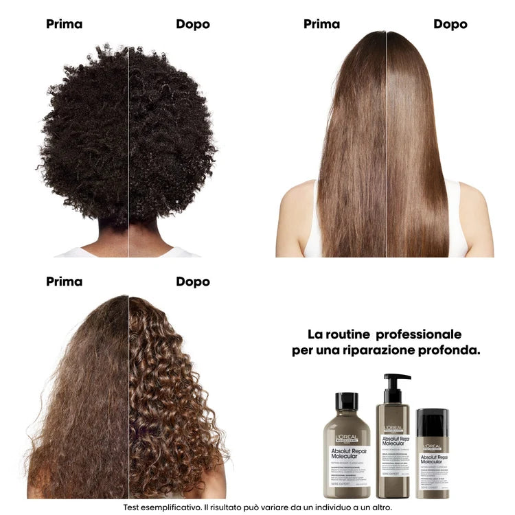 SERIE EXPERT Absolut Repair Molecular Leave-In Mask